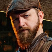 Matt_Stagmer (@anvilslave) 's Twitter Profile