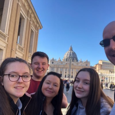 Numptyed's profile picture. Dad, husband, Manchester City.