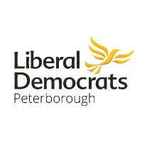 Peterborough Lib Dems (@borolibdems) 's Twitter Profile