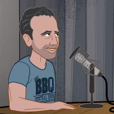 BBQCentralShow Profile Picture