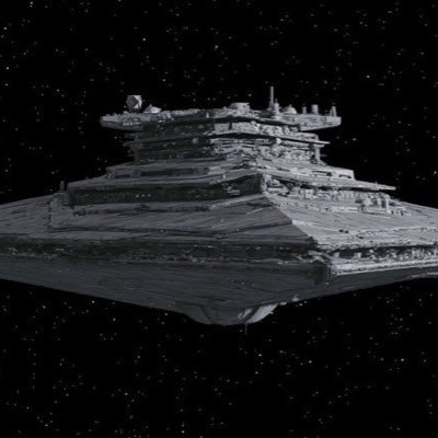 PulverizerThe's profile picture. The flagship of @KrikkianCaptain and @MajorYonsir. (Parody account, not associated with Disney in any way.) Unlike most ships, referred to as he.