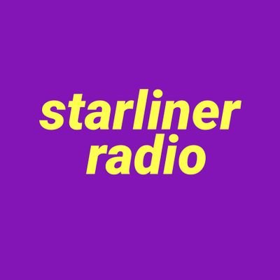 StarlinerRadio Profile Picture