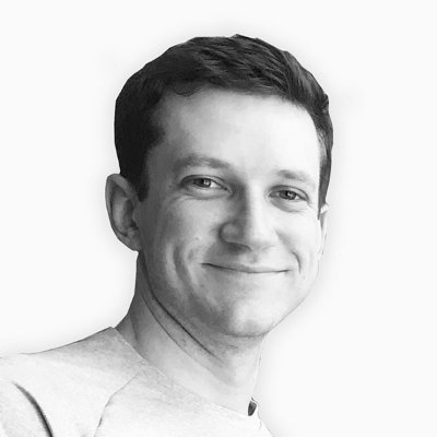 recycledbeans's profile picture. Chief Technologist at @_devpartners. Tweeting about tech, code, cats & coffee.