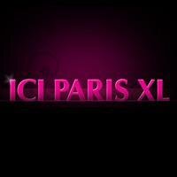ICI PARIS XL Ned. (@iciparis) 's Twitter Profile
