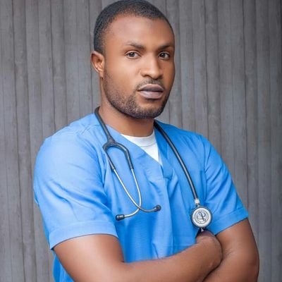 tundebabs980's profile picture. Lautech medical student