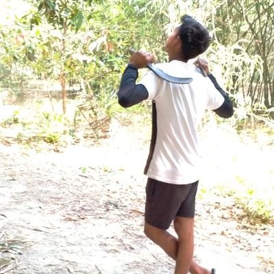 mayankr16886952's profile picture. If you do not expect anyone, you will always be happy in your life. 💖