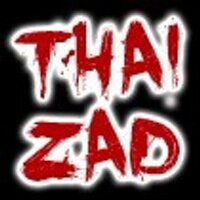 THAIZAD (@thaizad) 's Twitter Profile Photo