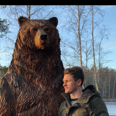 magnus_la's profile picture. Investor who’s trying to become a bit better each day.