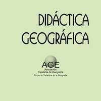 Revista Didáctica Geográfica(@didacgeografica) 's Twitter Profile Photo