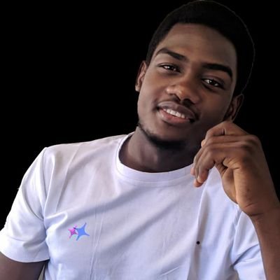 suleiman_daskum's profile picture. 