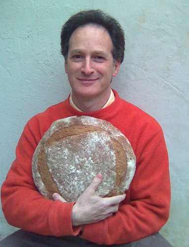 wildyeastbakery's profile picture. I ran an artisan bakery for 3 years, and now teach sourdough baking once a month and sell sourdough cultures and equipment online.