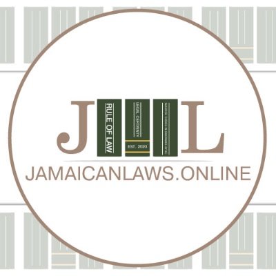 JamaicanLaws Profile Picture