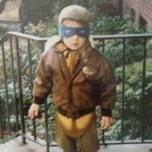 citybug's profile picture. 