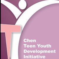 Chen Initiative(@Chen_Initiative) 's Twitter Profile Photo