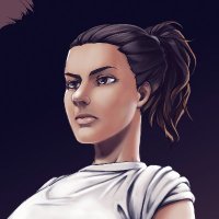 NyRiam - 🐺 BONDS: The Cursed Child 🐺 EPIC MANGA (@nyriamnowa) 's Twitter Profile