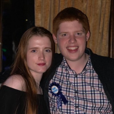 JosephWalshe's profile picture. Business & Law Student @ UCD 📕