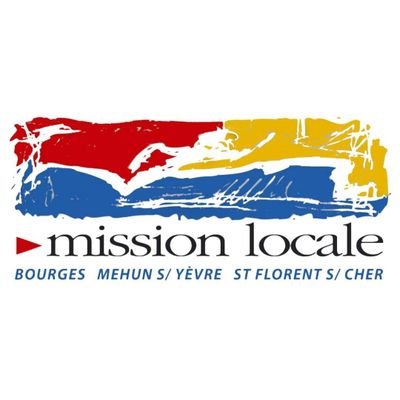 Mission Locale Jeunes de Bourges, Mehun sur Yevre et St Florent sur Cher