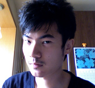 Shouwang's profile picture. 