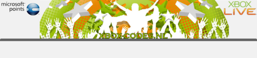 xboxcodesNED's profile picture. De nieuwste en goedkoopste site voor alle XBOX360 codes van Nederland! Elke maand een nieuwe actie. Voorraad altijd snel bijgewerkt!