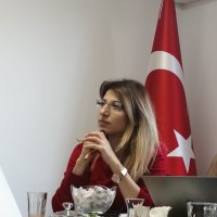 özgül fırat(@ozgulfirat) 's Twitter Profile Photo