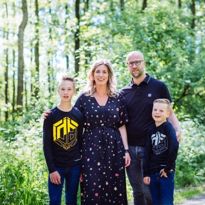 Michelbot1's profile picture. It’s nice to be important, but it’s more important to be nice!