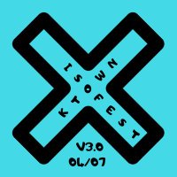 K Town IsoFest (@isofestk) 's Twitter Profile Photo K Town IsoFest (@isofestk) 's Twitter Profile Photo