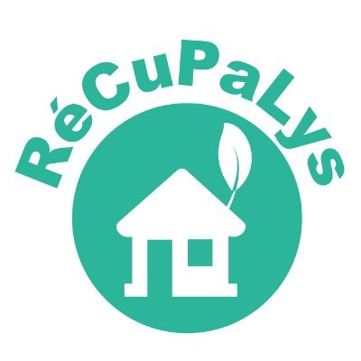 recupalys's profile picture. Recyclerie en milieu rural  à SAIGUEDE en Haute Garonne
