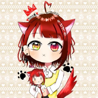 Moo様 すとぷりギャラリー すとぷり 莉犬くん 初めてペンで書いたら イラスト安定してきた 絵師としてはまだまだやけど みんなフォローとハート お願い