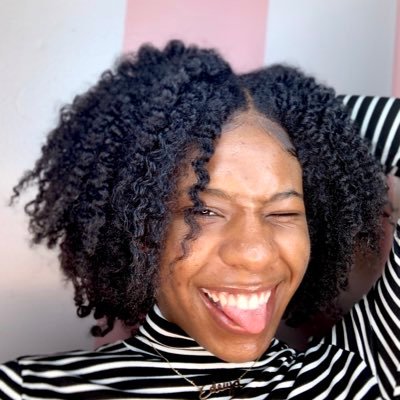 Natural Hair Enthusiasts ✨Instagram: Hairsdeiya✨