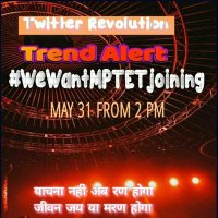 MPTETJoining(@MptetJ) 's Twitter Profileg