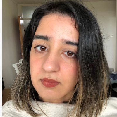 ~ BwiththeT 🌈 Muslim ~ I’m in my 30s~ words for @The_NewArab, @TribuneMagazine, @IndyVoices, @TheatreMagazine ~ 🐝