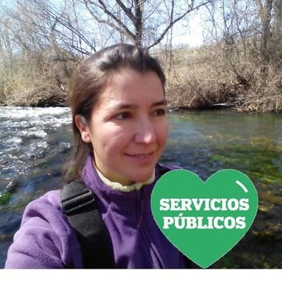 trabajando para el cambio, otra educación, otra energía, otra economía, otra gestión del agua...