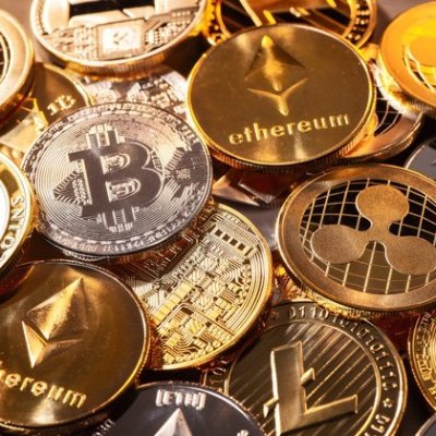 Cryptoadvisors1's profile picture. Up to date info on whats happening in the crypto markets.