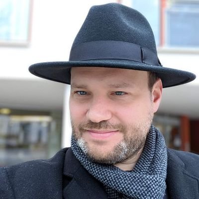 Florian Effenberger Floeff Twitter