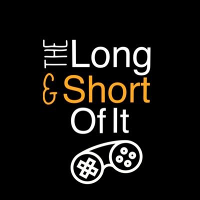 ‘The Long & Short of It’ is a podcast that delves into the top 100 games of all time on MetaCritic. Each episode we focus on a different game and discuss.