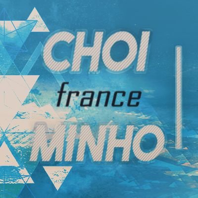 Votre première Fanbase française sur Choi MinHo des SHINee !
Créée le 23 janvier 2019 !