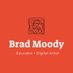 Brad Moody (@bradjmoody) Twitter profile photo