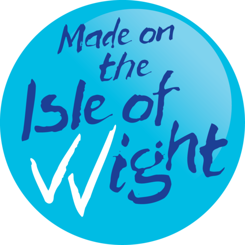 Made on the Isle of Wight is the only one-stop-shop for the best of everything - from potatoes to oil paintings - grown or made on the Island.