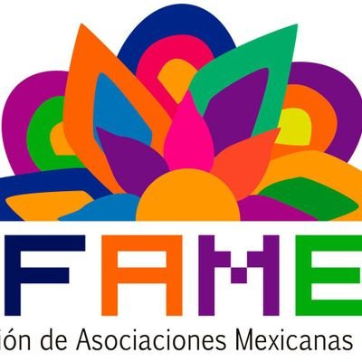 Federación de asociaciones mexicanas en Europa