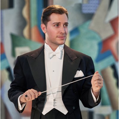 Alex Mendham Orch. Profile