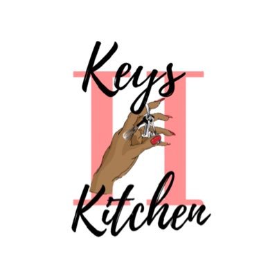 Chef Key | Follow on FB business page 4K