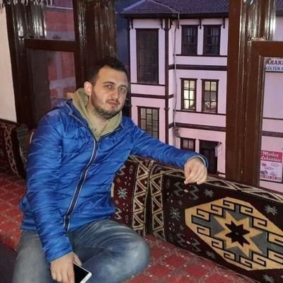 omerfdogan's profile picture. 