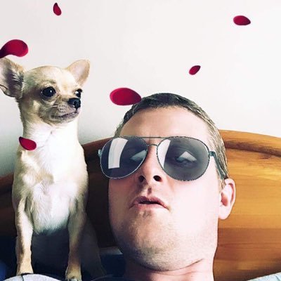 Michael76641187's profile picture. 