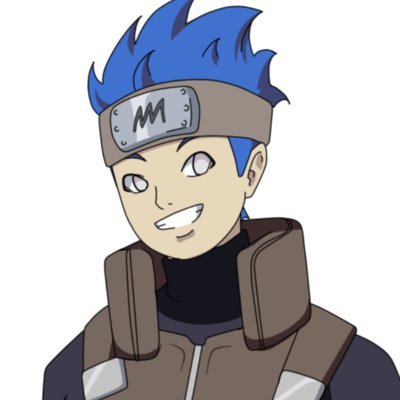 My name is Ken but I go by Chalk, I am a gamer/anime lover. Please follow me back!