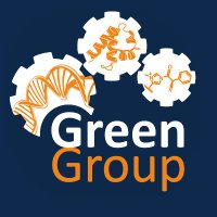 Green Research Group(@GreenGroupMIB) 's Twitter Profile Photo
