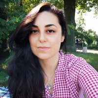 Pınar Büyükakpınar(@buyukakpinar_p) 's Twitter Profile Photo