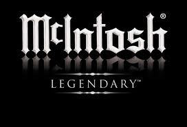 mcintosh_rus's profile picture. Наша компания эксклюзивный дилер McIntosh в России. Новый McIntosh по самой низкой в России цене Вы можете купить только в нашей компании.