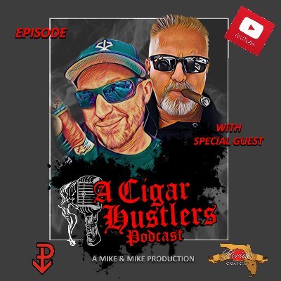 MkePmr's profile picture. #1 Cigar Podcast on Podbean!