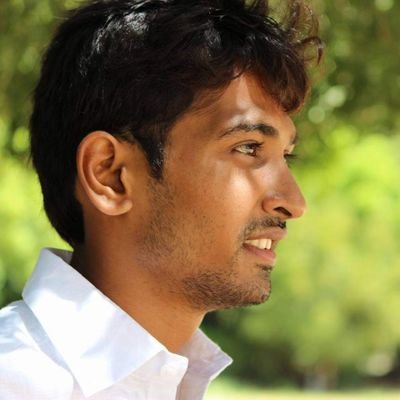 surajsolanki829's profile picture. Journalist, Bulletin producer @ZEE24KALAK