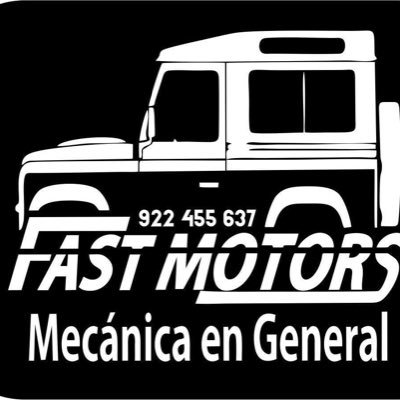 Empresa familiar de mantenimiento y reparación de vehículos en Tenerife, Islas Canarias.